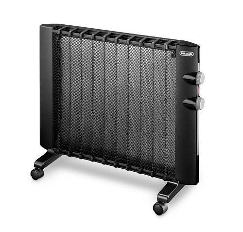 DELONGHI HMP2000 Radiant Heater, Black