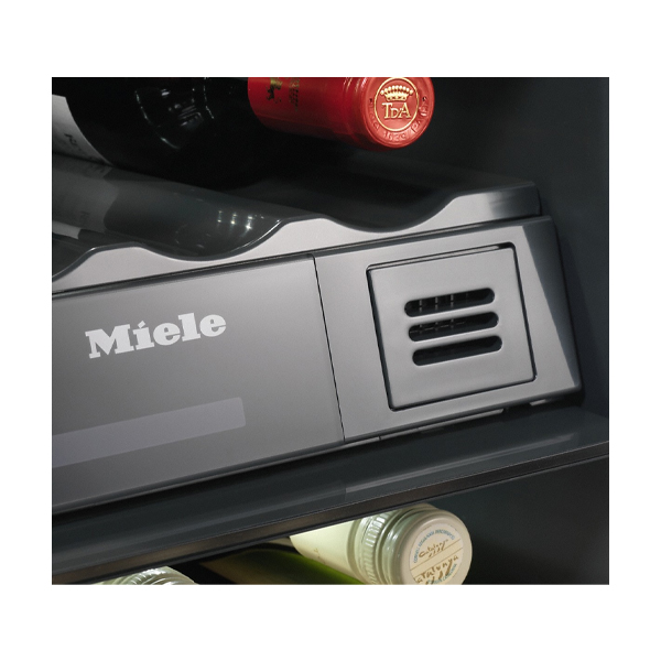 MIELE KWT6321UG EU1 Συντηρητής Κρασιών, 34 Mπουκάλες | Miele| Image 3