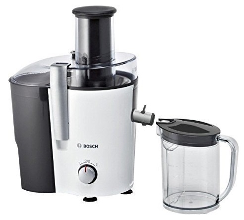 BOSCH MES25A0 Juice Extractor