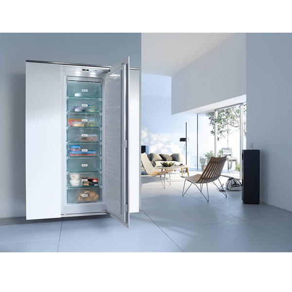 MIELE FNS37402I EU1 Built-In Freezer, 178cm | Miele| Image 2