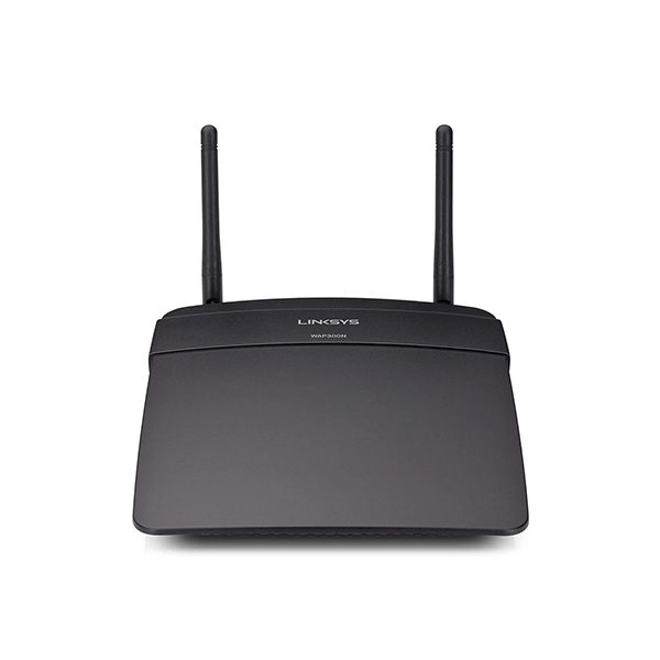 LINKSYS WAP300N 300Mbps Wireless Access Point