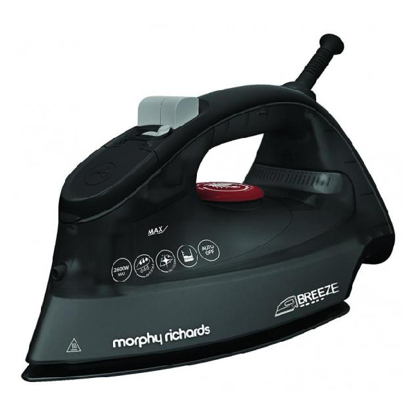 MORPHY RICHARDS 300254 Steam Iron