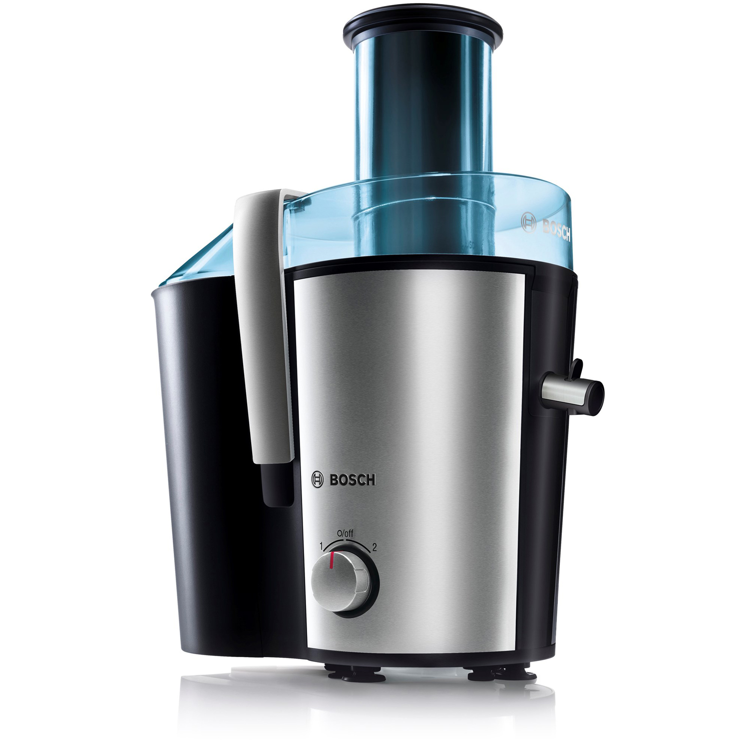 BOSCH MES3500 Juice Extractor