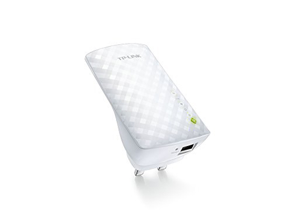 TP-LINK RE200 Wi-Fi Ενισχυτής Σήματος | Tp-link| Image 2