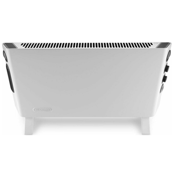 DELONGHI (HSX2320F) Convector Heater, White | Delonghi| Image 3