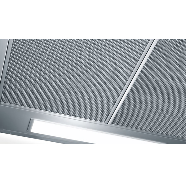 BOSCH DUL63CC50 Built-Under Cooker Hood, Grey | Bosch| Image 2