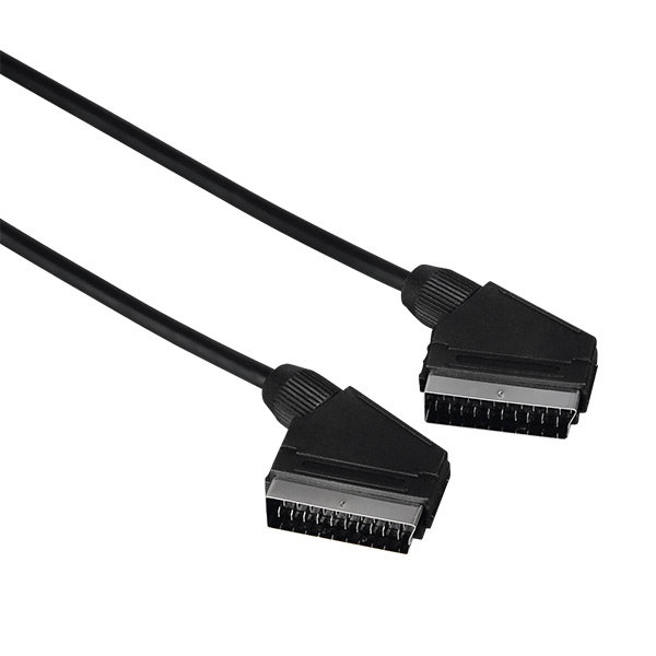 HAMA 11951 Scart Cable, 1.5m