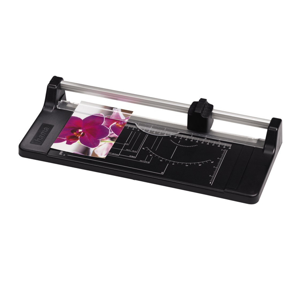 HAMA Cut R320 Paper Trimmer | Hama| Image 2