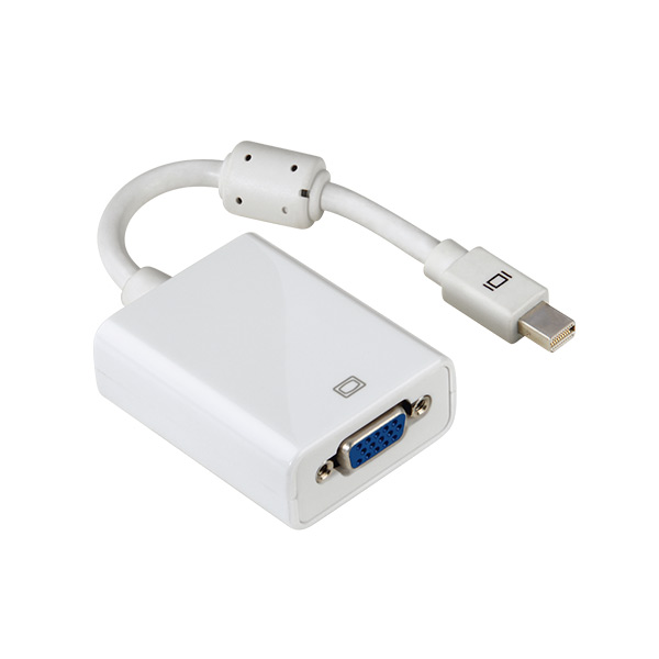 HAMA 53247 VGA to DisplayPort Adapter