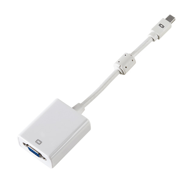 HAMA 53247 VGA to DisplayPort Adapter | Hama| Image 2