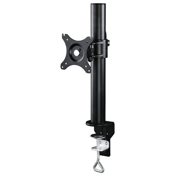 HAMA 95826 Monitorarm Full Motion, 1 Arm, 26'', Black