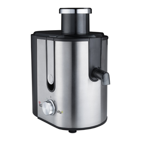 IZZY Y624 Vita Juicer, Silver