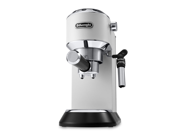 DELONGHI EC685.W Καφετιέρα Espresso, Άσπρο | Delonghi| Image 2