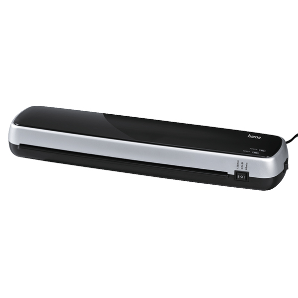 HAMA L310 Laminator for A3, Black