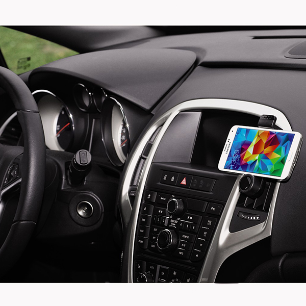 HAMA 00135803 Smartphone Holder for Car | Hama| Image 2