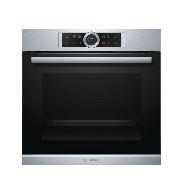 BOSCH (HBG634BS1) Built-in Oven 60cm | Bosch| Image 4