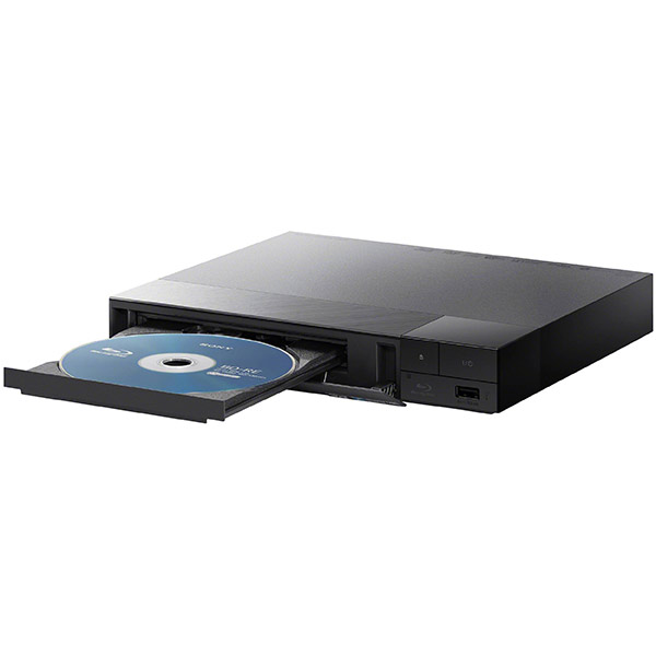 SONY (BDPS1700B.EC1) Blu-ray Disc Player | Sony| Image 2