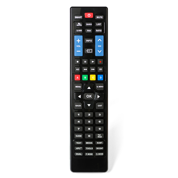 SUPERIOR Universal ΤV Remote Control for  LG/Samsung