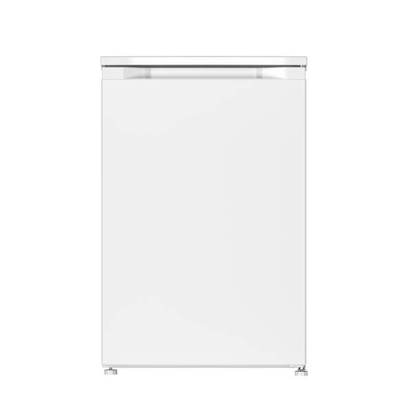 OTTO MF98W Upright Freezer with Drawers, White