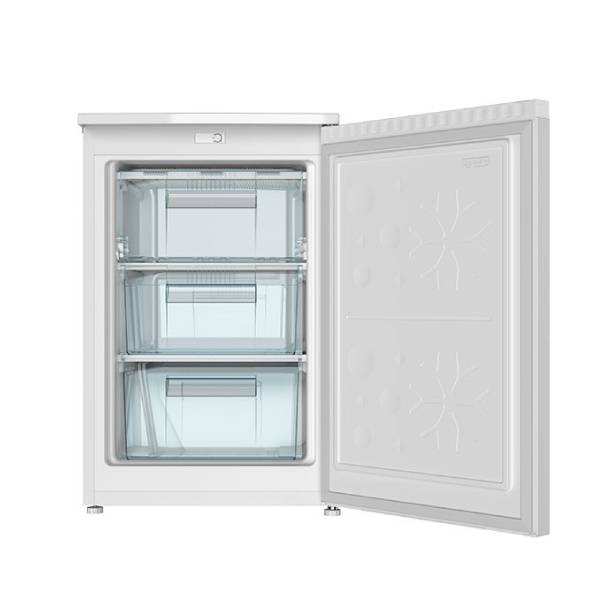 OTTO MF98W Upright Freezer with Drawers, White | Otto| Image 2