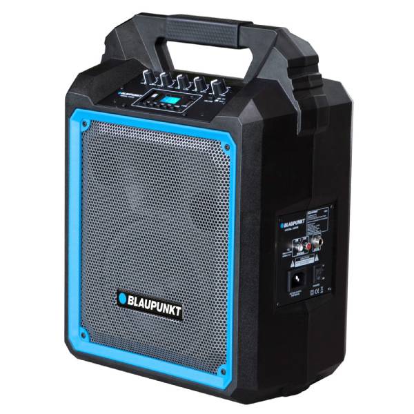 BLAUPUNKT MB06 Bluetooth Φορητό Ηχείο με Καραόκε | Blaupunkt| Image 2