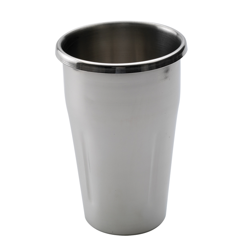 ARTEMIS Stainless Steel Hanging Cup, 900ml 