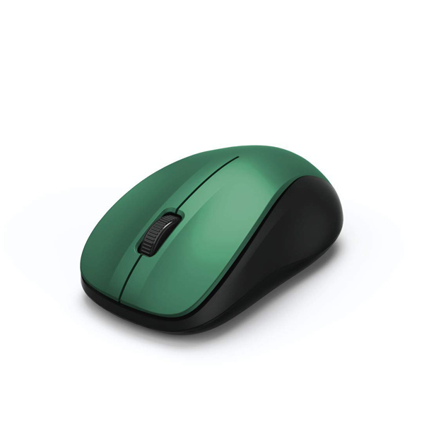 HAMA MW-300 Wireless Mouse, Green