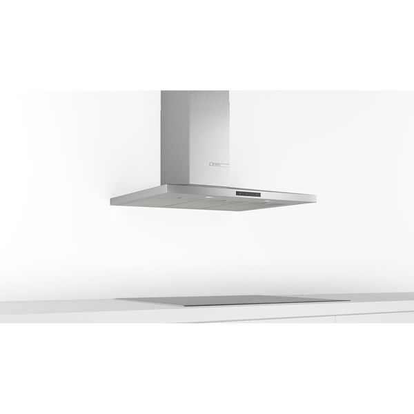 BOSCH DWQ96DM50 Serie 4 Chimney Hood, 90 cm | Bosch| Image 2