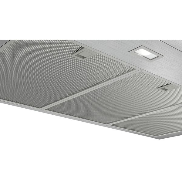 BOSCH DWQ96DM50 Serie 4 Chimney Hood, 90 cm | Bosch| Image 3