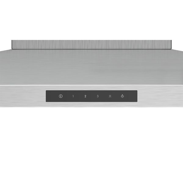 BOSCH DWQ96DM50 Serie 4 Chimney Hood, 90 cm | Bosch| Image 4