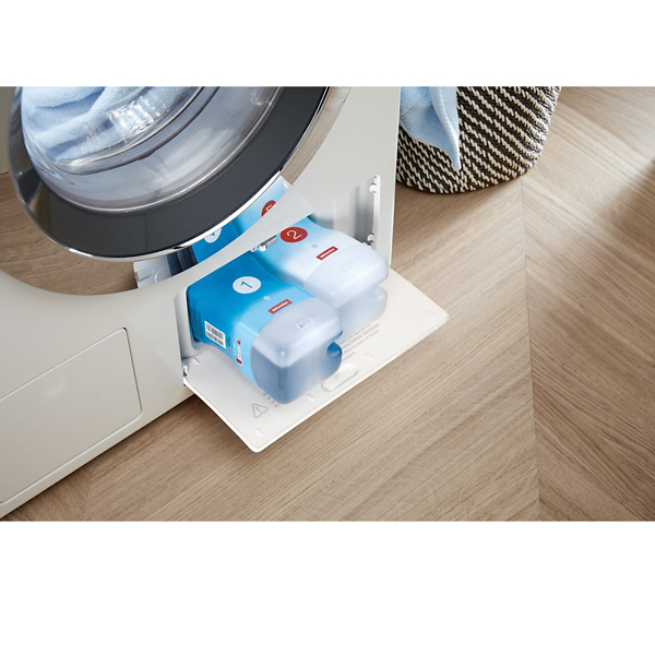 MIELE WWV 980 WPS Passion Πλυντήριο Ρούχων 9kg, Άσπρο | Miele| Image 2