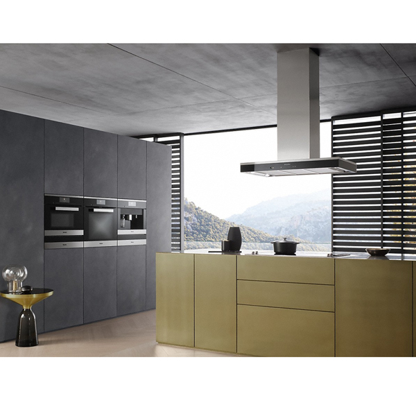 MIELE DA6698 W Puristic Edition 6000 Aπορροφητήρας Νησίδα | Miele| Image 3