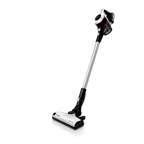 BOSCH BCS61113 Serie 6 Cordless Vacuum Cleaner, Silver | Bosch| Image 2