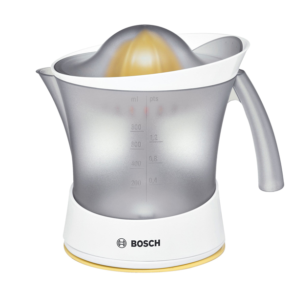 BOSCH MCP3000N Citrus Press