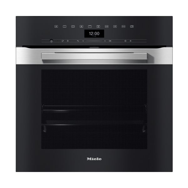 MIELE H 7464 BP EDST Pure Line Φούρνος, 76 Λίτρα | Miele