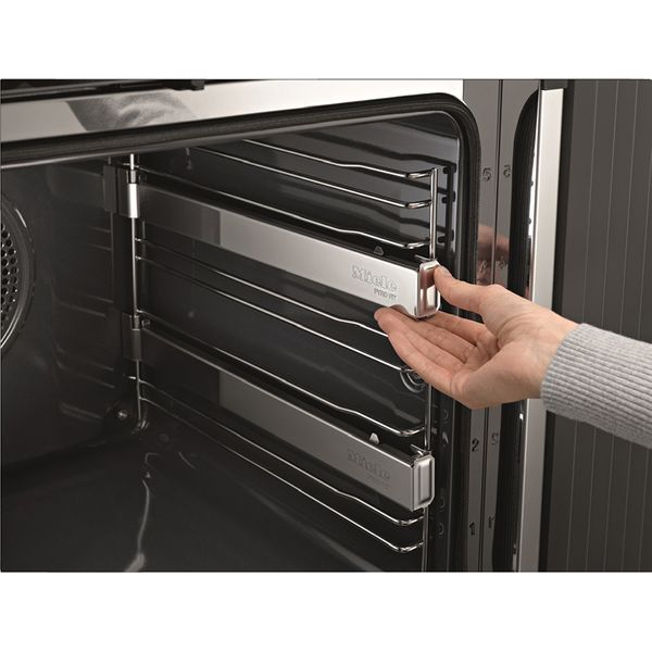 MIELE H 7464 BP EDST Pure Line Φούρνος, 76 Λίτρα | Miele| Image 2