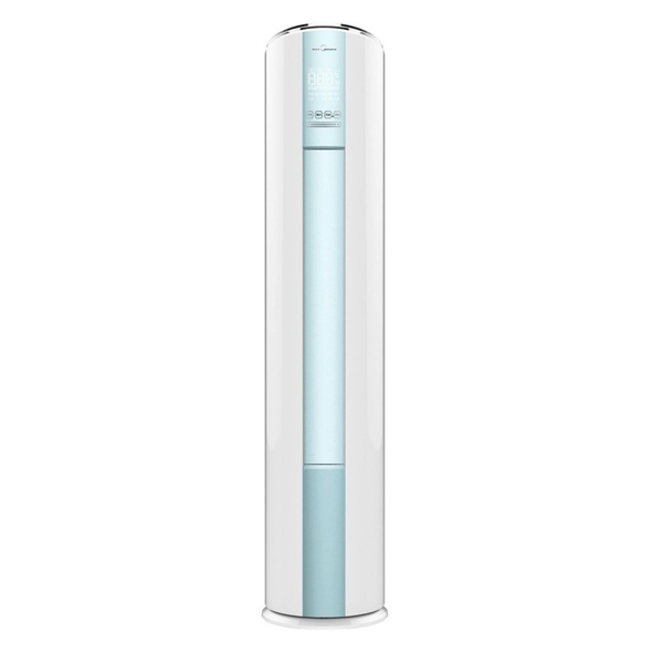 MIDEA MFYA-24ARFN1D0 Floor Standing Air Conditioner 24000BTU