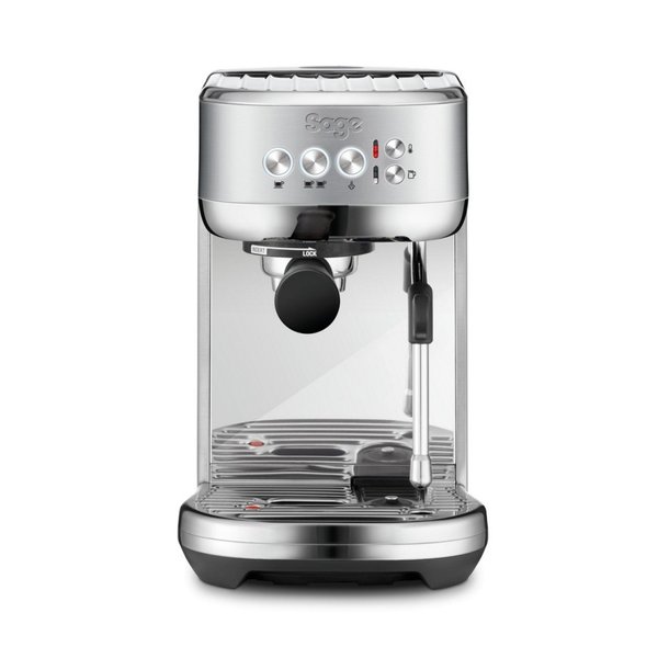 SAGE SES500BSS4GUK1 the Bambino™ Plus Μηχανή Espresso