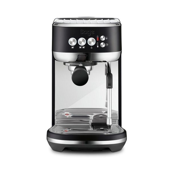 SAGE SES500BSS4GUK1 the Bambino™ Plus Μηχανή Espresso | Sage| Image 2