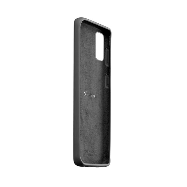 CELLULAR LINE Sensation Cover for Samsung Galaxy A51 Smartphone, Black | Cellular-line| Image 2