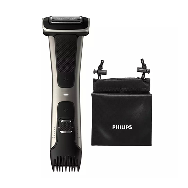 PHILIPS BG7025/15 Body Trimmer, Black