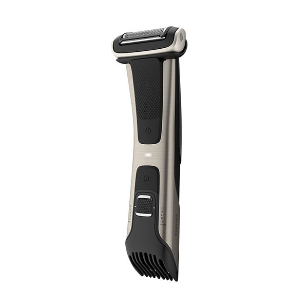 PHILIPS BG7025/15 Body Trimmer, Black | Philips| Image 2