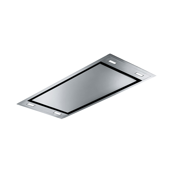 FRANKE FCFL 906 XS Ceiling Hood, 90cm