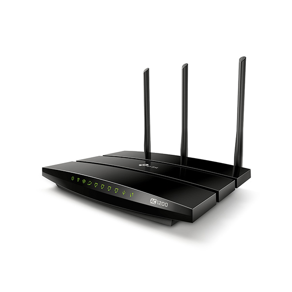 TP-LINK ARCHER C1200 Aσύρματο Router | Tp-link| Image 2