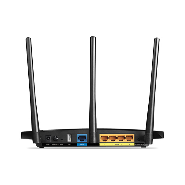 TP-LINK ARCHER C1200 Aσύρματο Router | Tp-link| Image 3