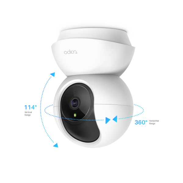 TP-LINK TAPO C200C Wi-Fi Security Camera | Tp-link| Image 2