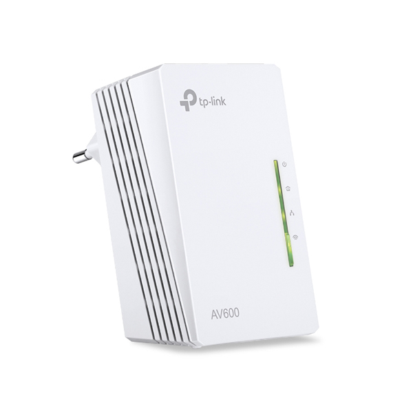 TP-LINK TL-WPA4220 Ενισχυτής Σήματος Wi-Fi | Tp-link| Image 2