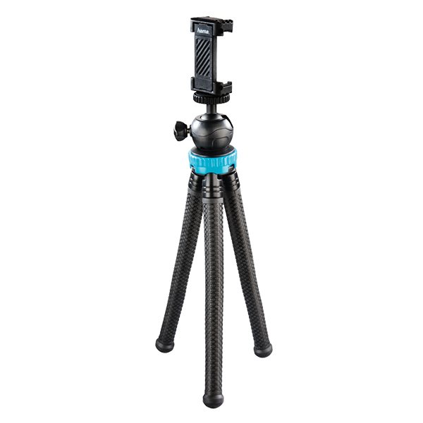 HAMA 00004607 Flexpro Tripod