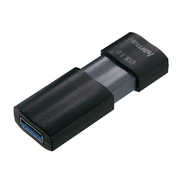 HAMA 00123929 HAMA 00123929 Probo USB Μνήμη Flash Drive 256 GB