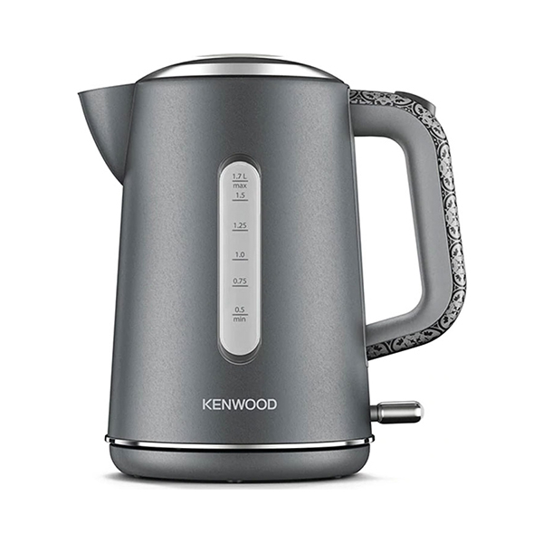 KENWOOD ZJP04.A0GY Abbey Βραστήρας, Γκρίζο | Kenwood